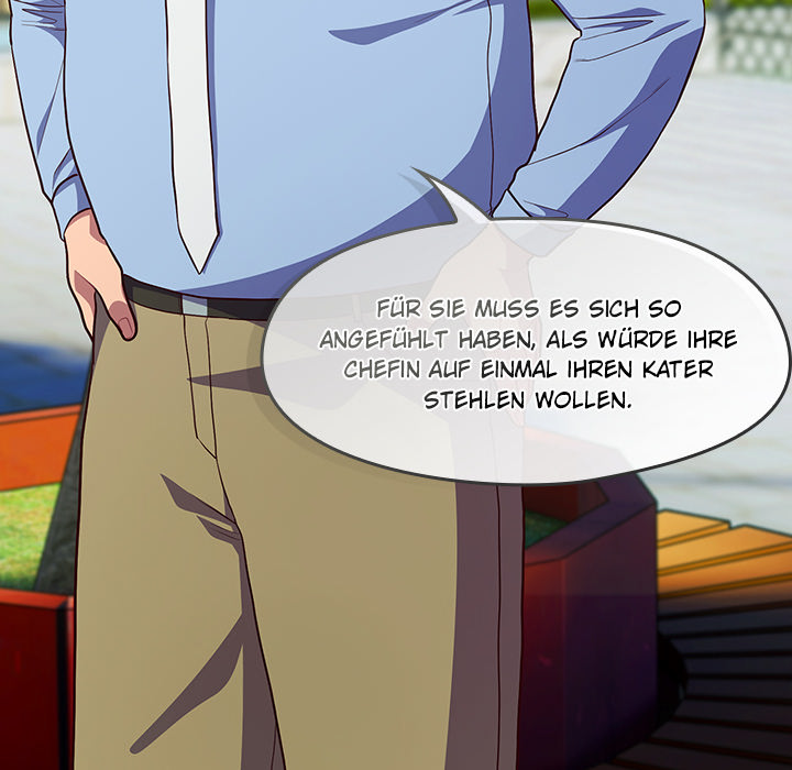 Das Kuppelkätzchen - episode 45 - 152