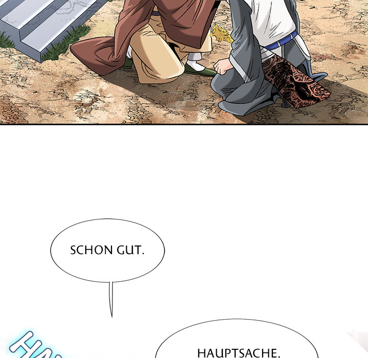 Die Reise des Gunak - episode 31 - 52