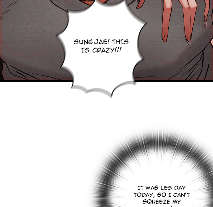 Master of Intimacy - UNCENSORED - episode 1 - 147