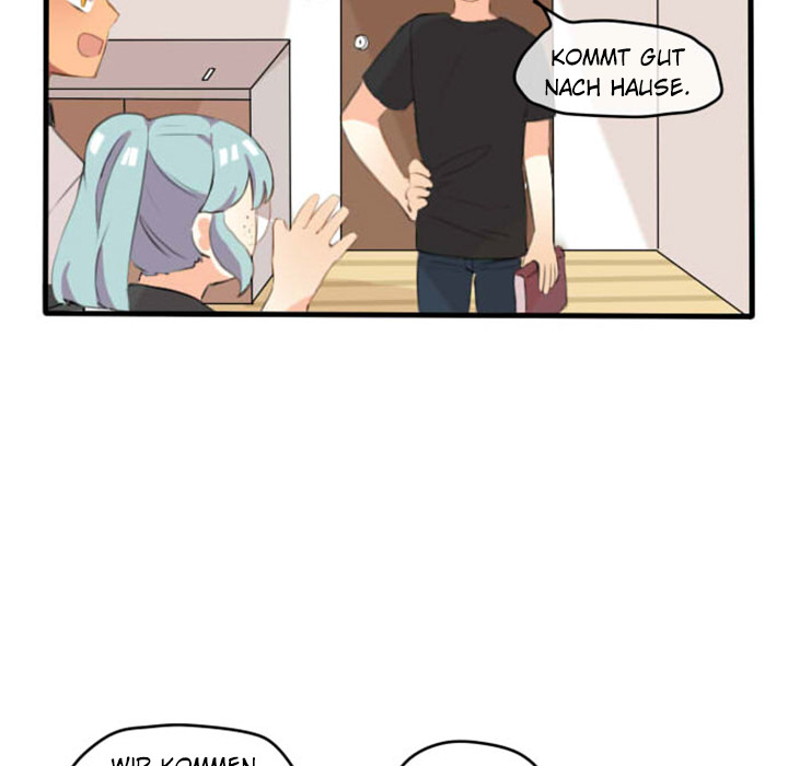 Das Chillige Pärchen - episode 7 - 7