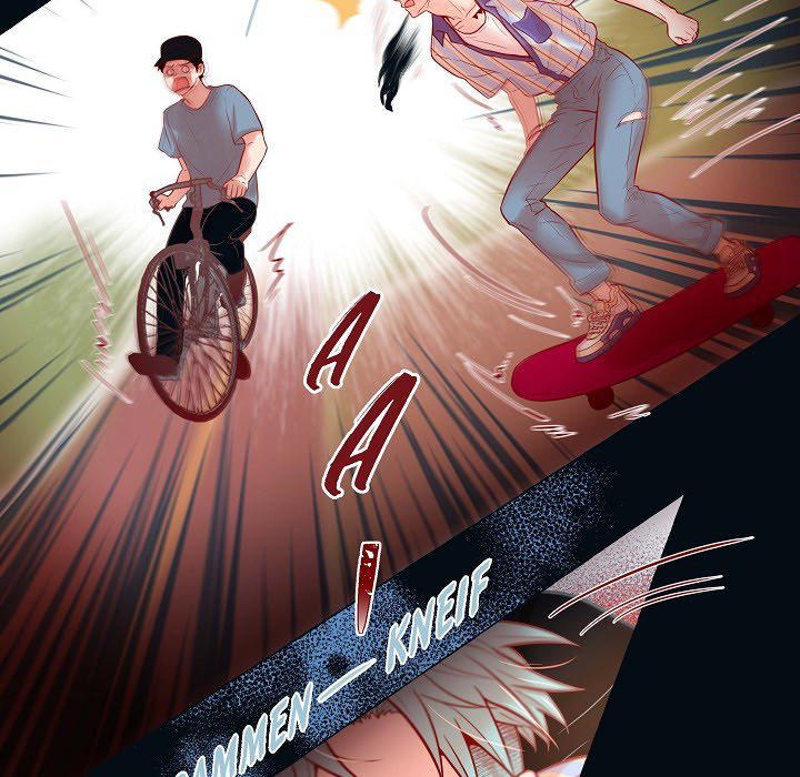 Beiße den Tiger - episode 8 - 32