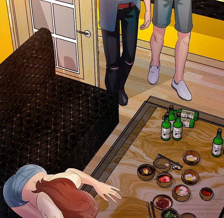 My Friend's Girlfriend - episode 6 - 52