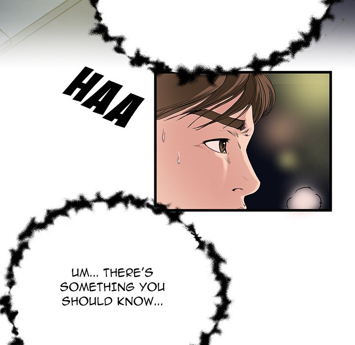 My Memory of You - episode 1 - 17