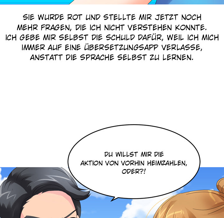 Forever Gossip 2. Staffel - episode 5 - 47