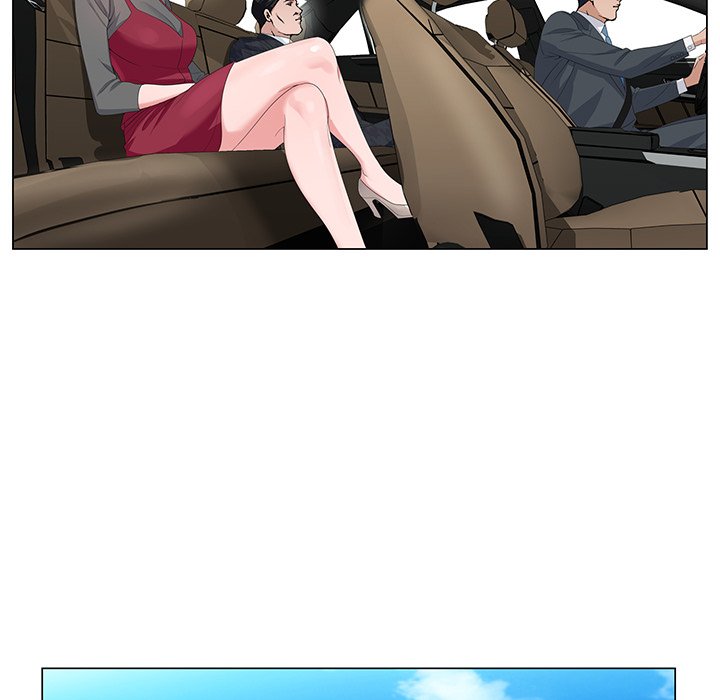 Divine Hands - episode 21 - 13