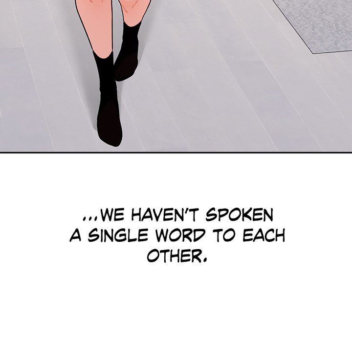 Secret Siblings - episode 7 - 132