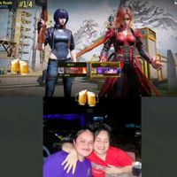 TikTok Account Photo