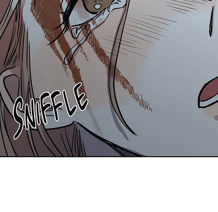 Bitter Sweetheart - episode 30 - 163