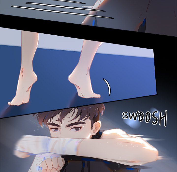 Ballerino - episode 8 - 5