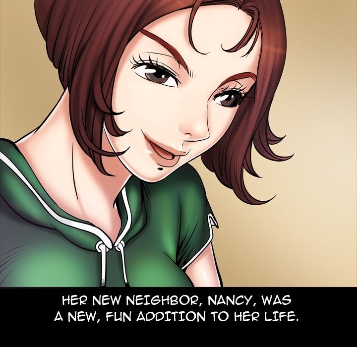 My Wife's Partner - episode Prologue - 5