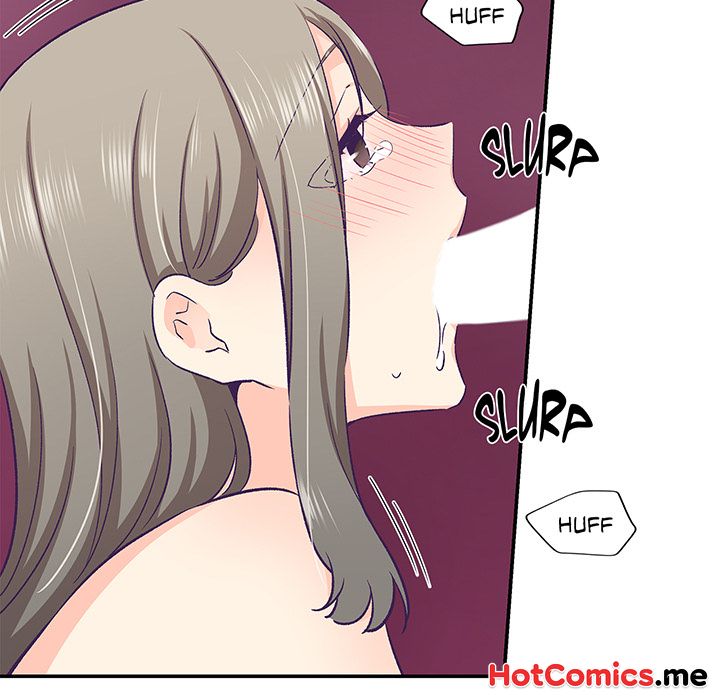 My Special Squishy Someone - episode 27 - 59