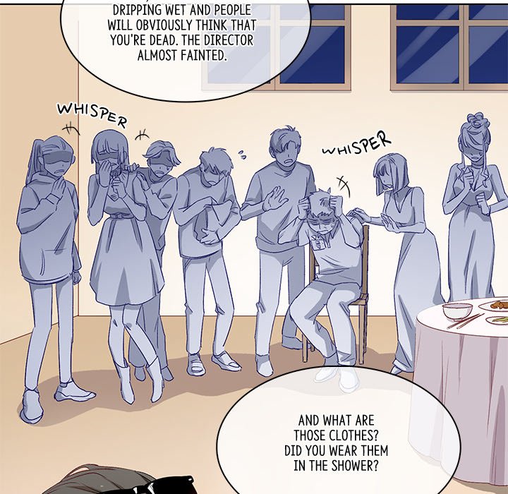 To Trick a Mermaid - episode 7 - 96