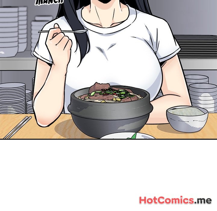 Excuse me, This is my Room - episode 47 - 122
