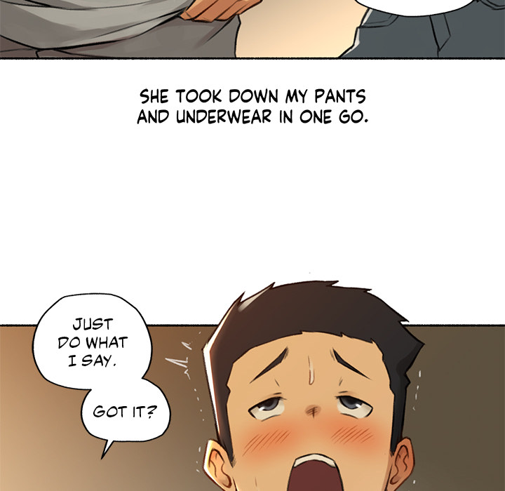 Sexual Exploits - episode 2 - 60