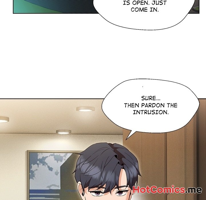 My Teacher, Milady - episode Prologue - 13