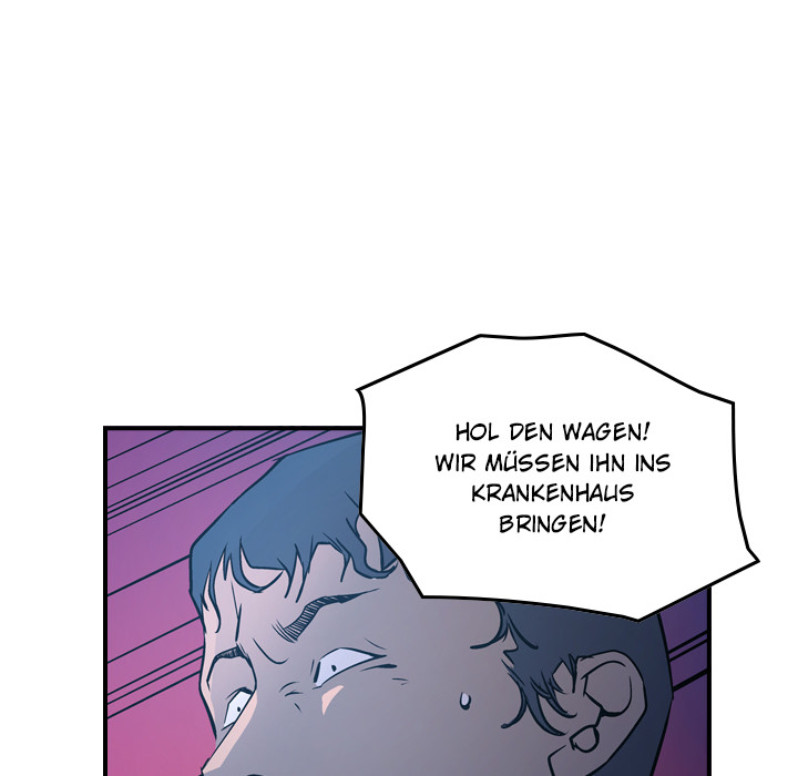 Der Manager - episode 73 - 93