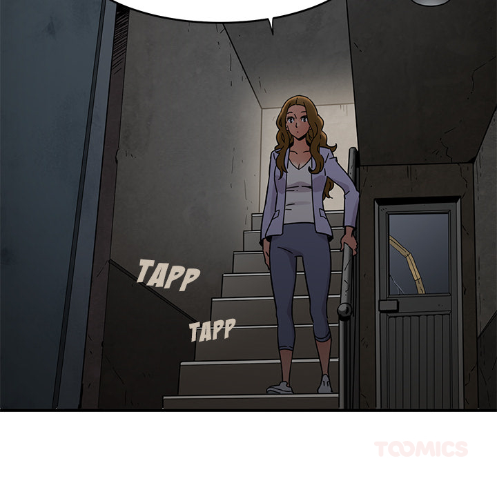 Wer hat Angst vor Mister H? - episode 40 - 73