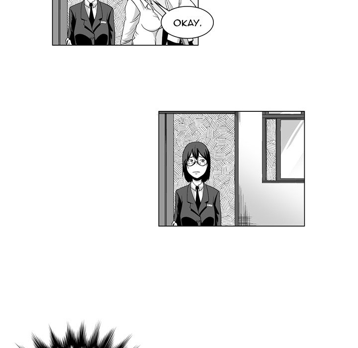 The Strange Lady In Our Town - episode 9 - 8