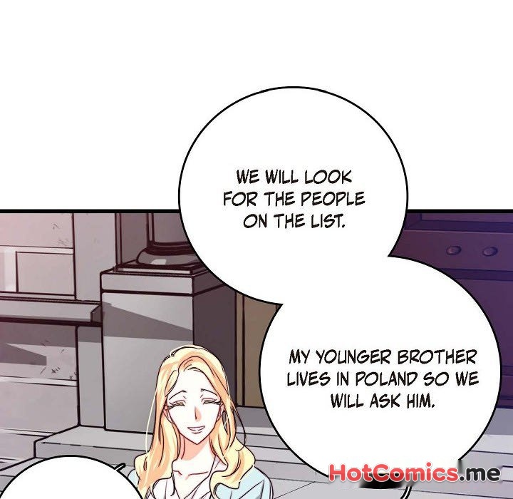 Bring the Love - episode 14 - 86
