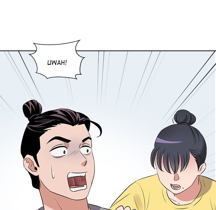 Cheonghak-dong Project - episode 21 - 121