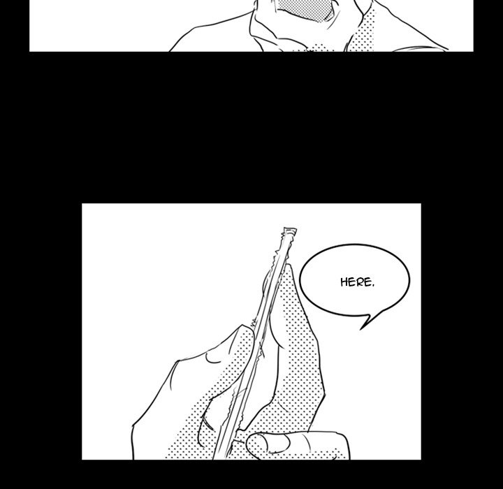 His Preference - episode 20 - 60