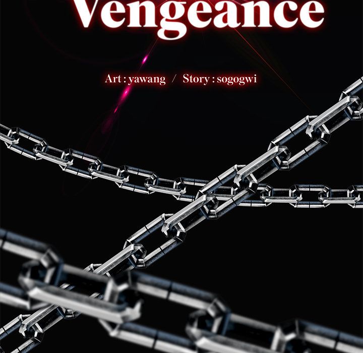 Trapped in Vengeance - episode 6 - 14