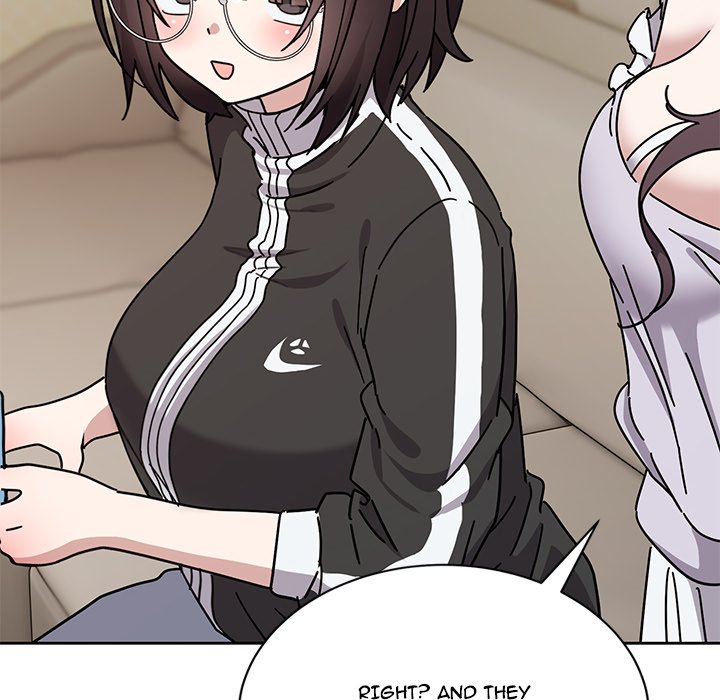 Knot My Secret - UNCENSORED - episode 1 - 116