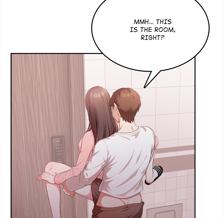 The Best Friend's Secret - episode 18 - 16