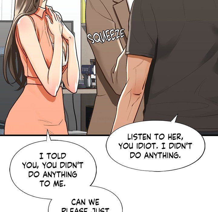 Stepsister - episode 29 - 65