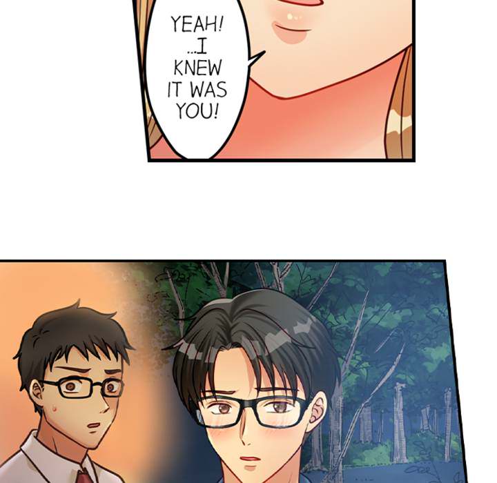 The Last Virgin in a Lustful World - episode 19 - 46