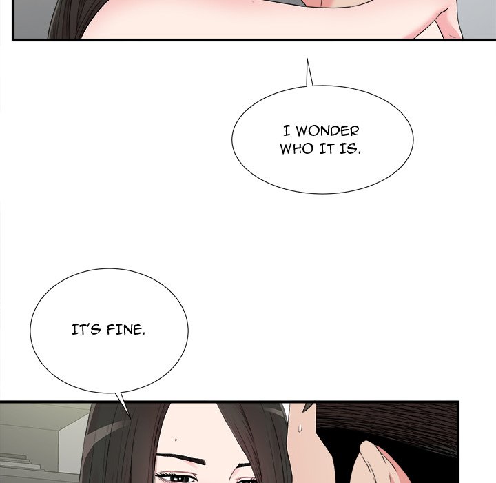 The Secret Friend - episode 66 - 87