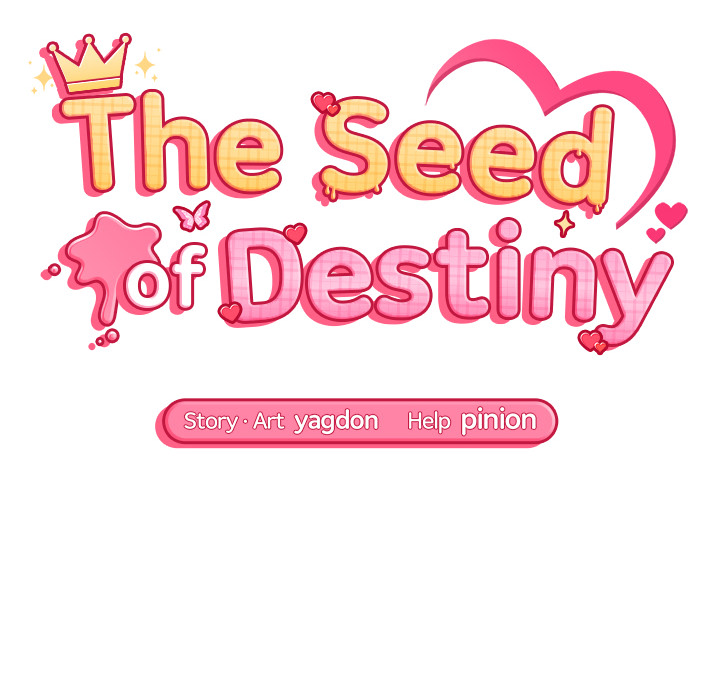 The Seed of Destiny - episode 6 - 9