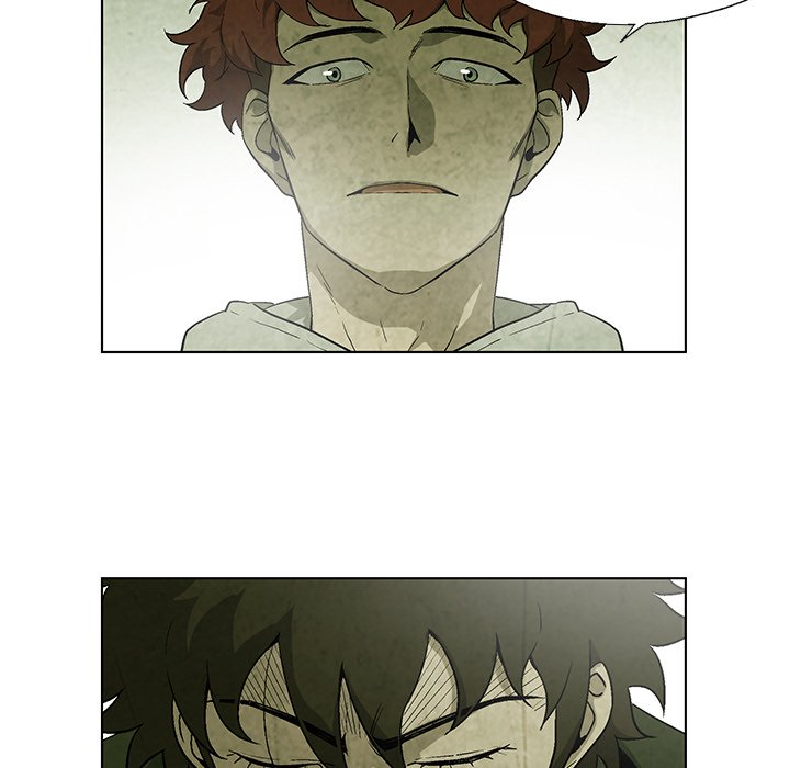 Gorgon - episode 21 - 58