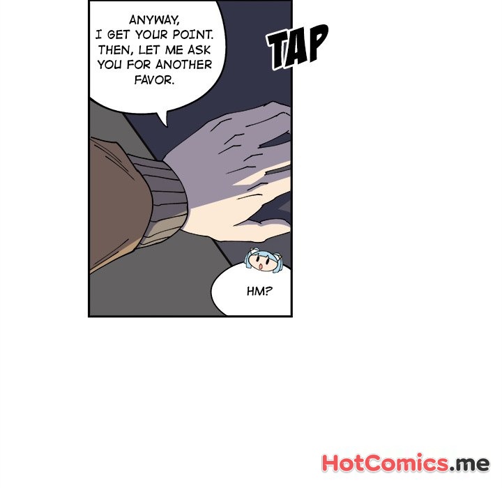 Iron Mech Bride - episode 11 - 9