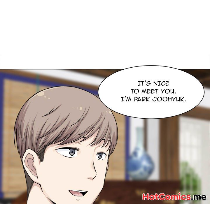 Excuse me, This is my Room - UNCENSORED - episode 20 - 13