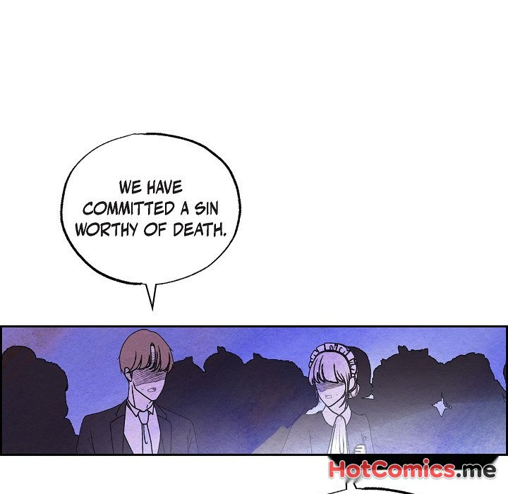 The Villainess Behind the Mask - episode 52 - 17