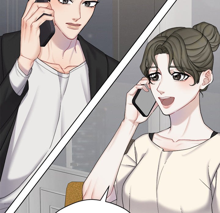 A Naughty Game for Two - episode 14 - 12