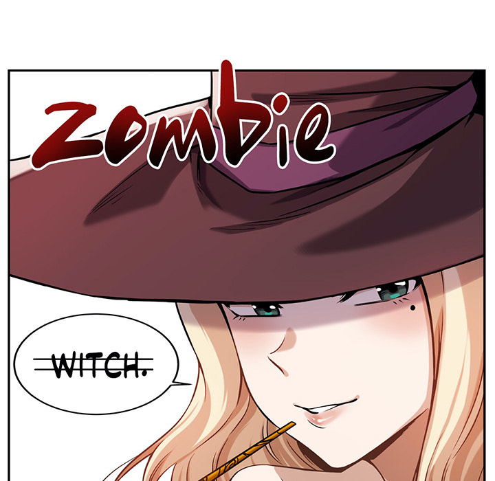 Zombie Girlfriend! - episode 11 - 22