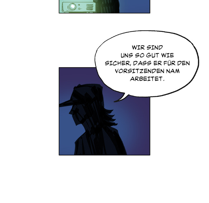 Codename Geist - episode 5 - 12