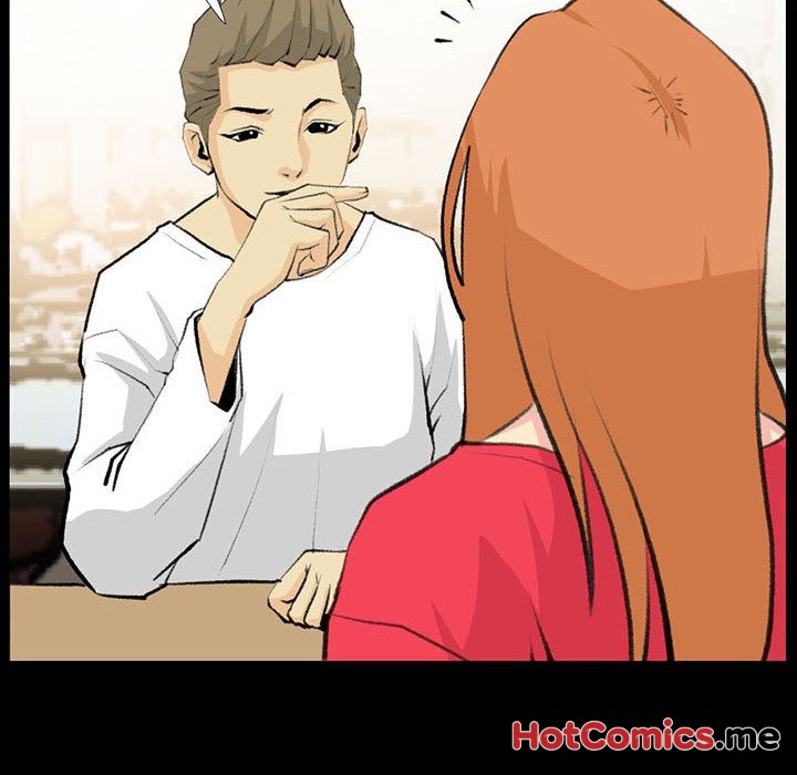 Sex Note - episode 19 - 25