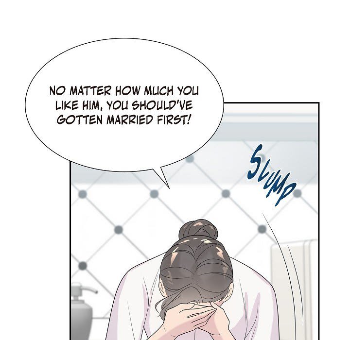 A Misogamist's Romance - episode 46 - 78