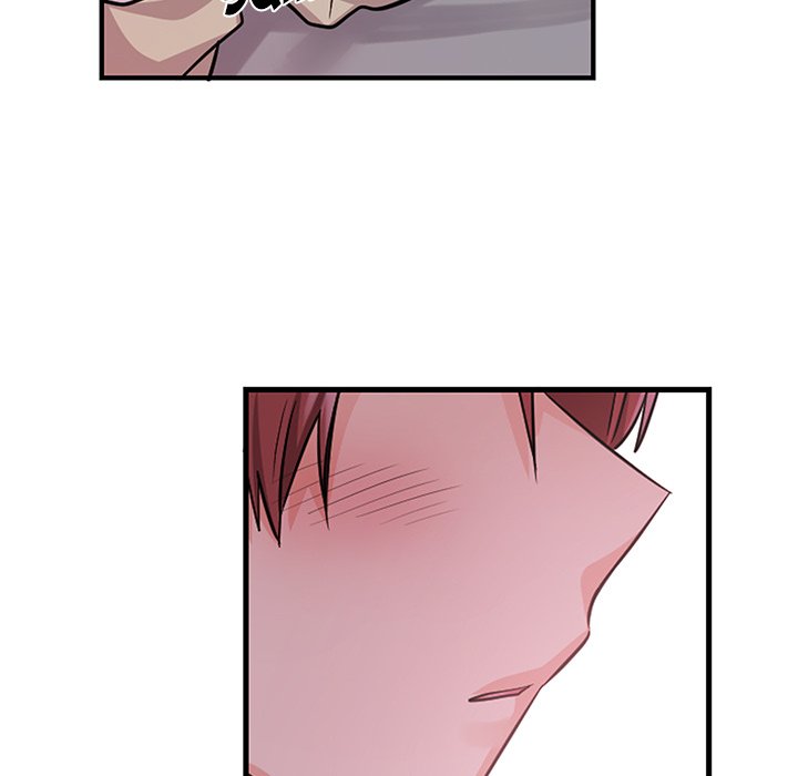 Pheromone Sherbet♥ - episode 10 - 66