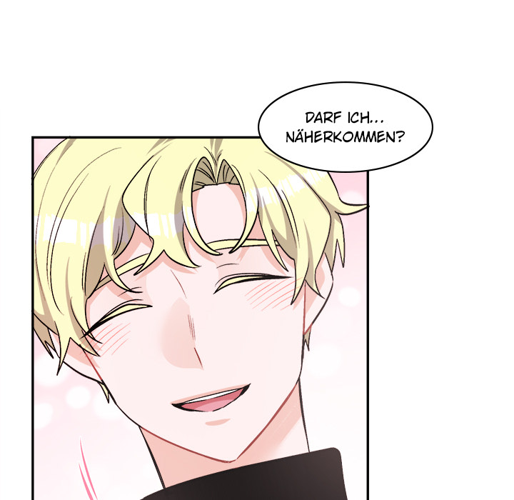 Pheromon Sorbet♥ - episode 33 - 45