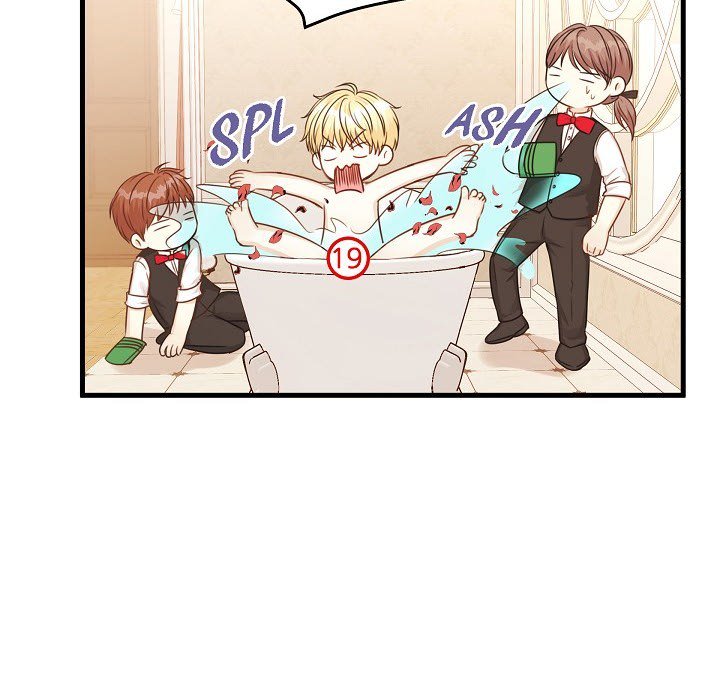 Hold on, Crown Prince! - episode 32 - 9