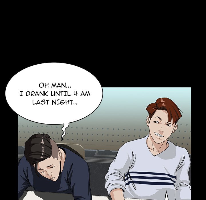 The Inheritance - episode 7 - 30