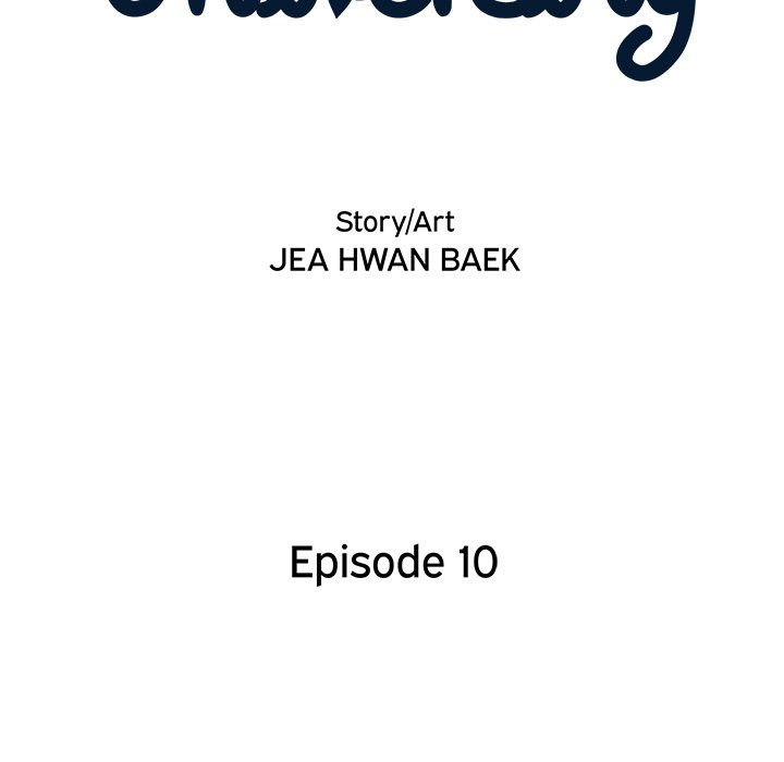 His Women's University - episode 10 - 40