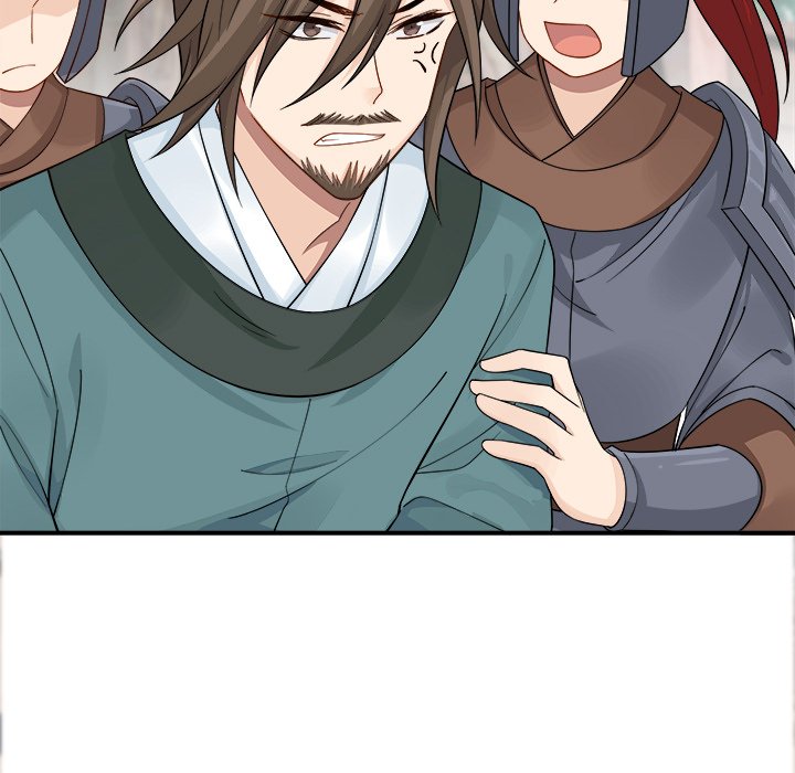 My Wife, The Prince - episode 20 - 30