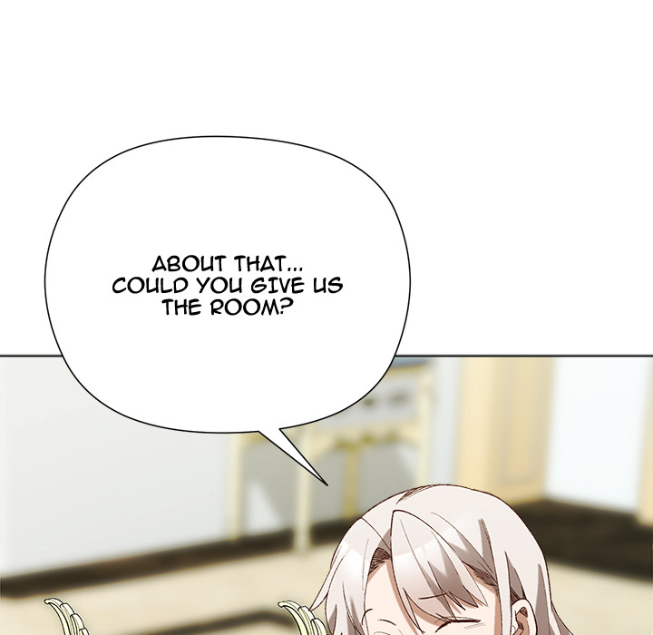Young Lady's Knight - episode 18 - 57
