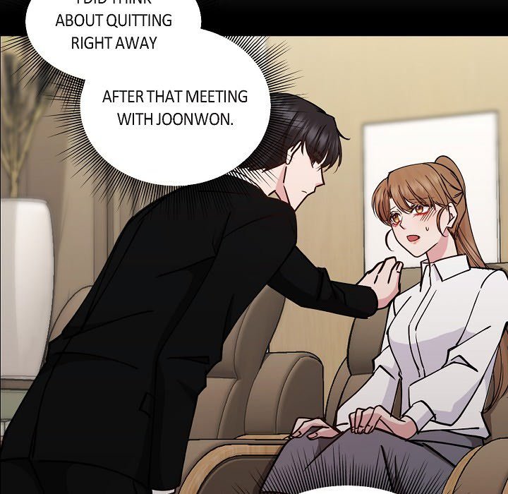 Unquenchable Thirst - episode 9 - 87
