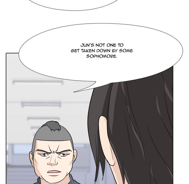High School Legend : Red Dragon - episode 92 - 68